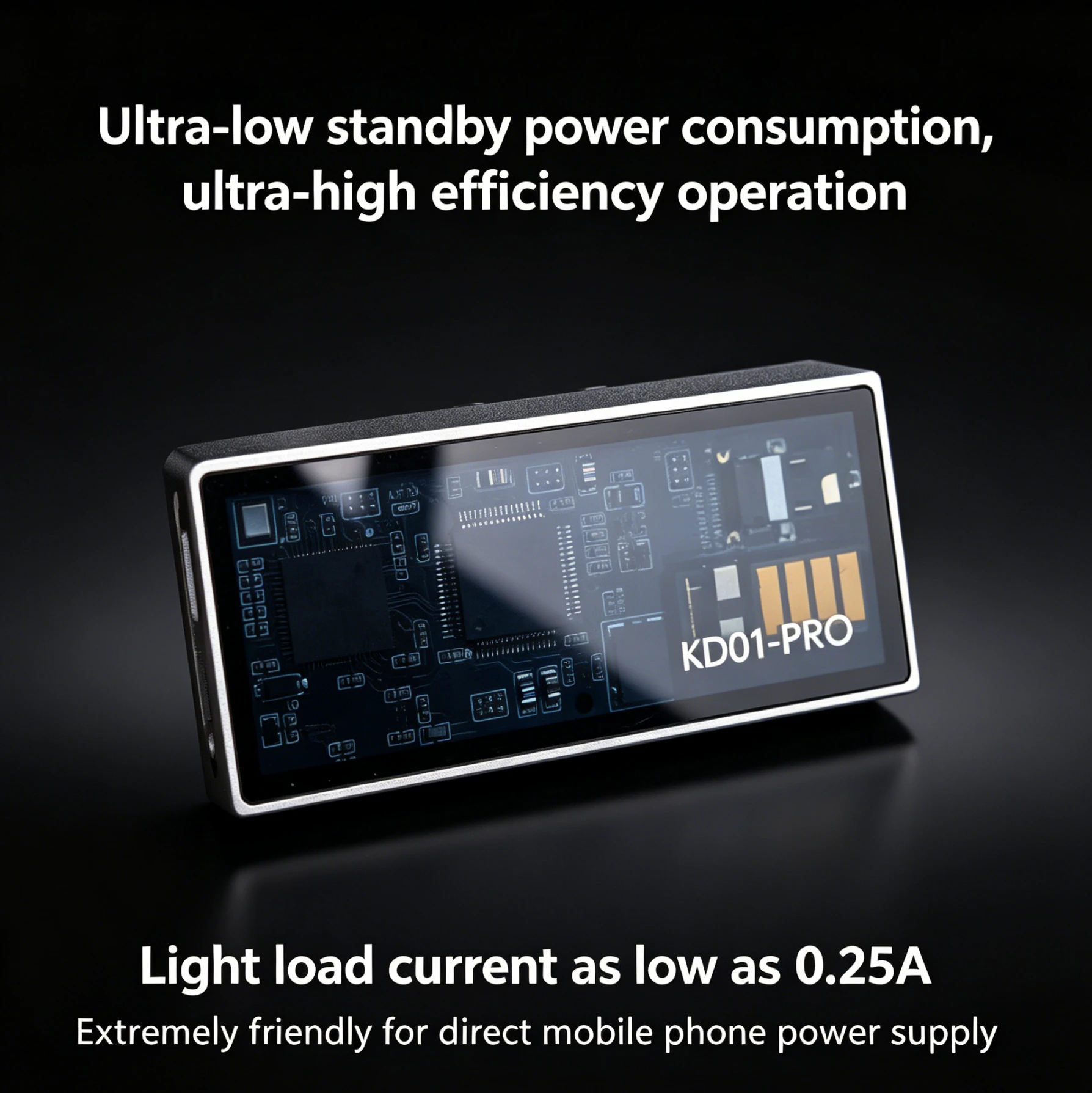 Kaei Design KD01 PRO